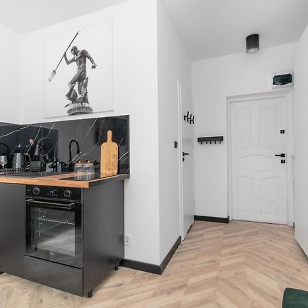 Cosmo Apartments - Old Town Gdansk Luaran gambar