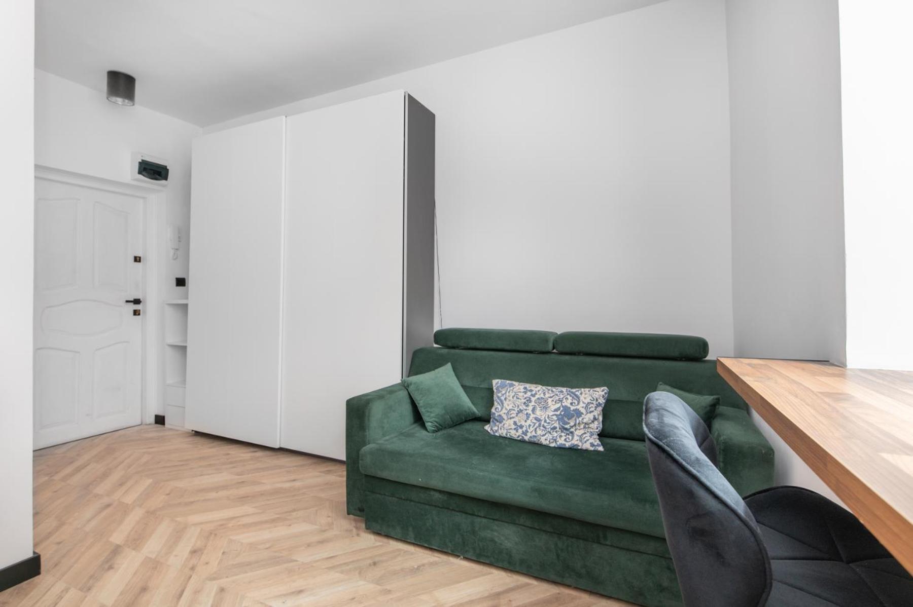 Cosmo Apartments - Old Town Gdansk Luaran gambar